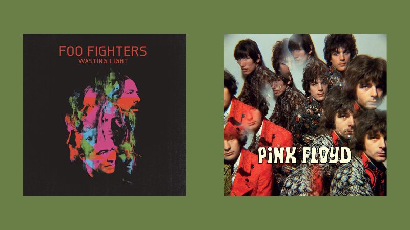 Com pérolas do gênero, selecionamos alguns discos de rock que dispararam dentre os mais vendidos da Amazon