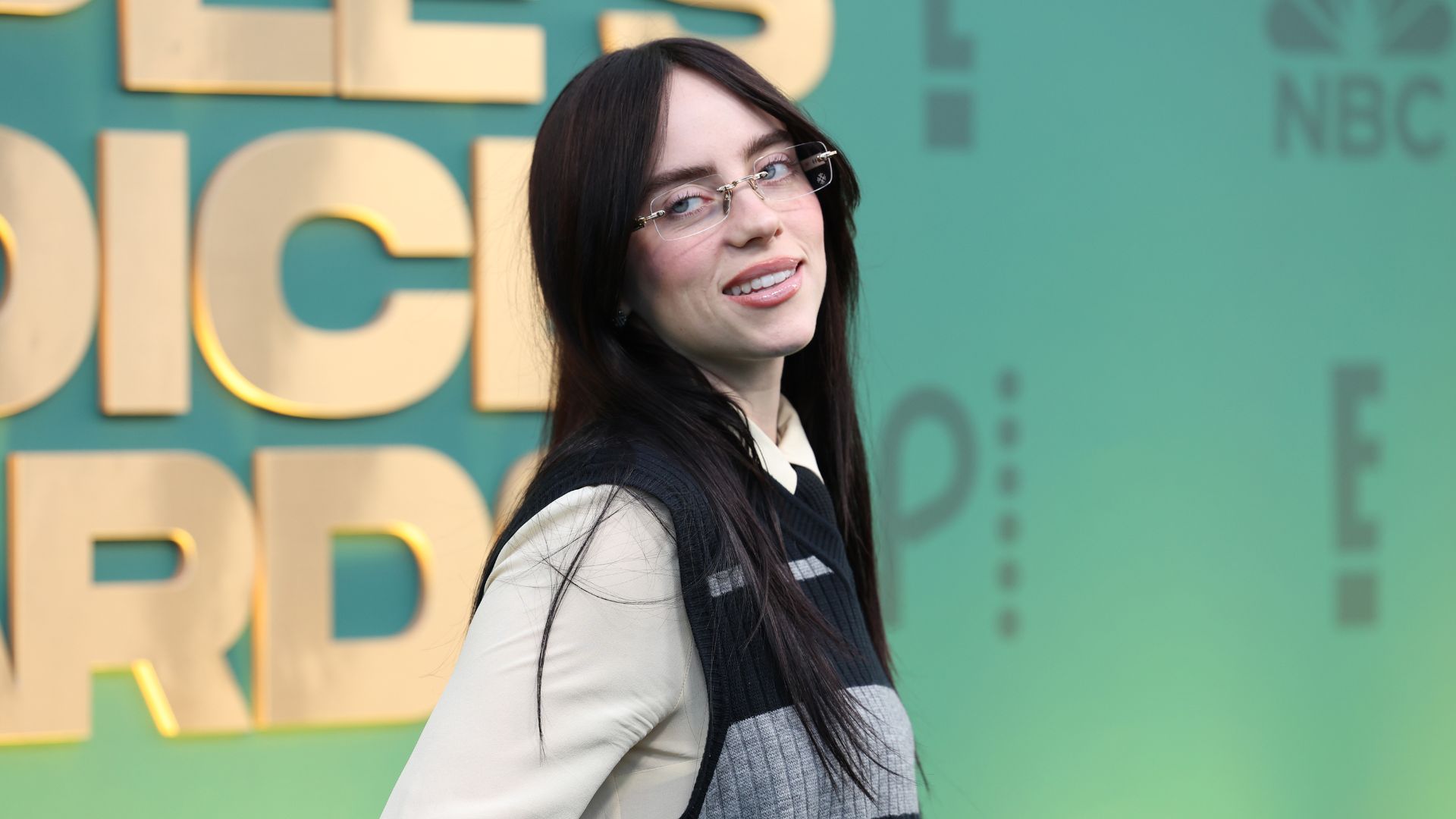 Billie Eilish (Foto: Monica Schipper/Getty Images)