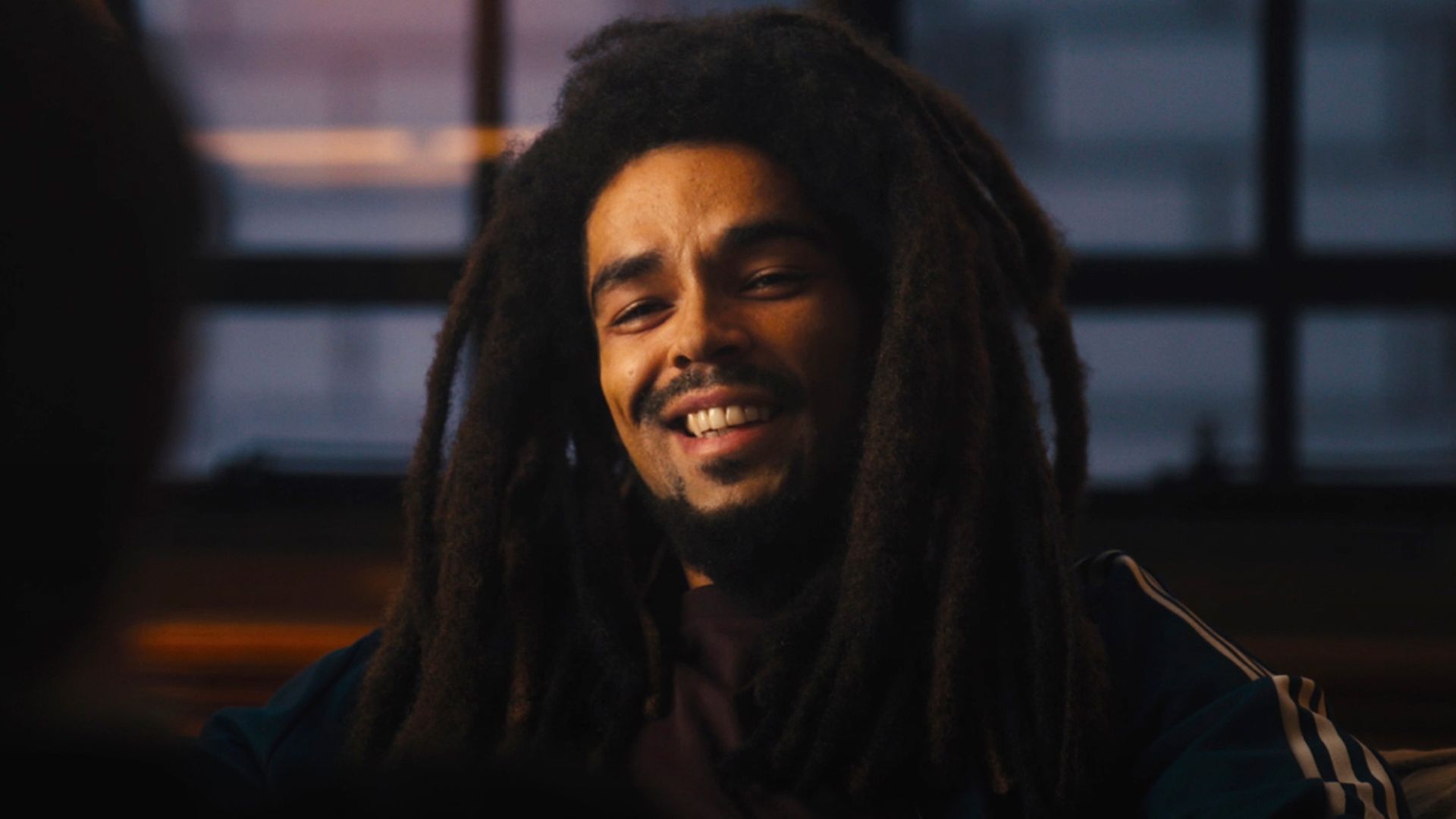 Bob Marley conheceu e perdoou homem que tentou assassiná-lo, como mostrou cinebiografia? (Foto: Divulgação/Paramount Pictures)