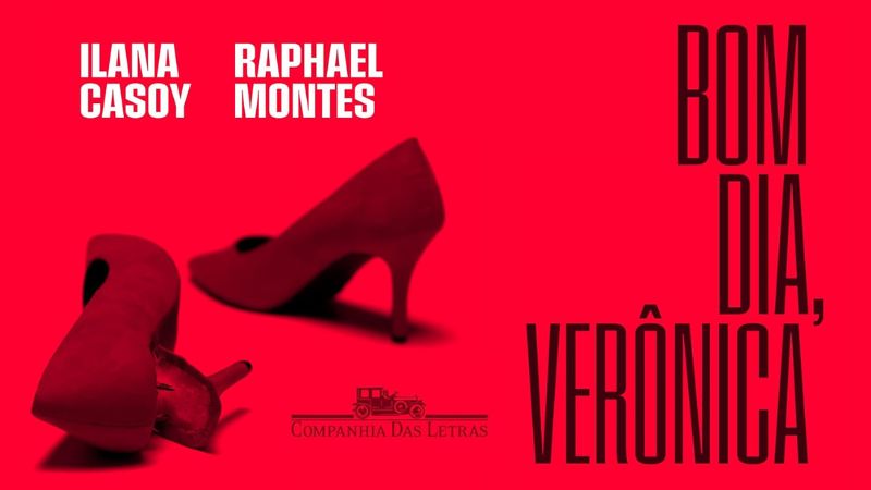 Aproveitando o lançamento da terceira e última temporada, conheça o livro que serviu como base para o primeiro ano da série