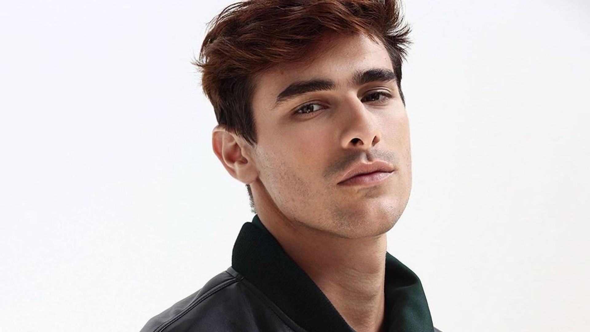 Bruno Montaleone se junta ao elenco de Homem com H, cinebiografia de Ney Matogrosso (Foto: Divulgação/Paris Filmes/Carlos Sales)