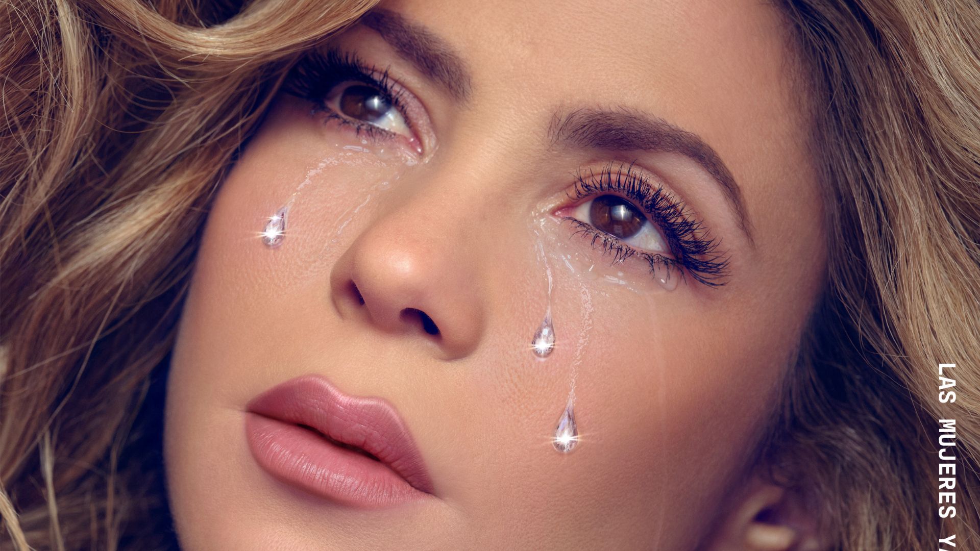 Capa de 'Las Mujeres Ya No Lloran' (Foto: Divulgação)