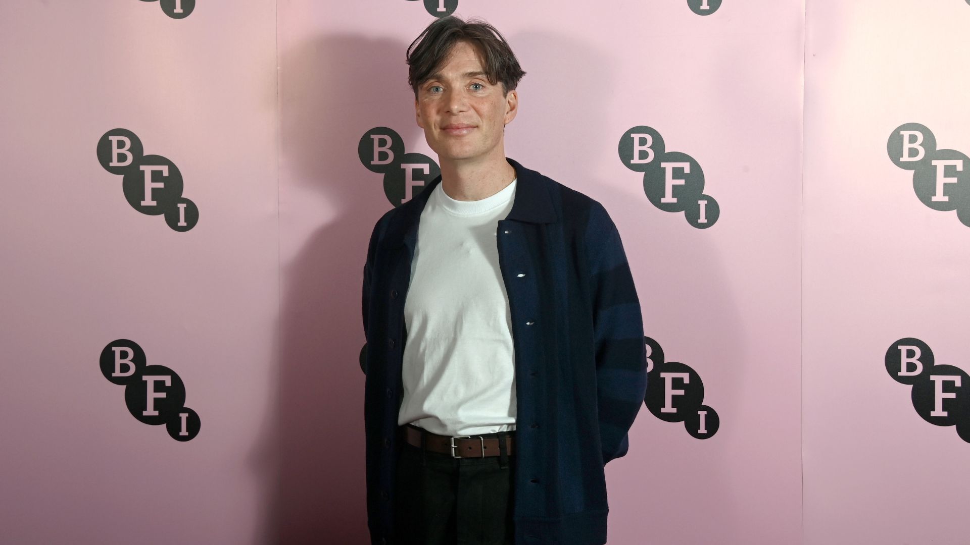 Cillian Murphy (Foto: Stuart C. Wilson/Getty Images)