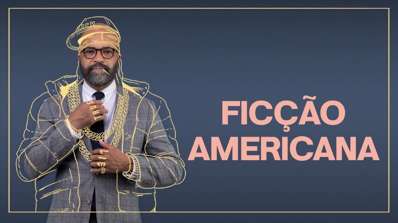 Indicado a cinco categorias no Oscar 2024, Ficção Americana chegou hoje (27) ao Prime Video