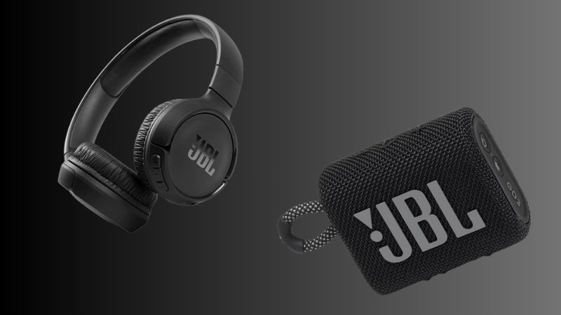 Confira 6 produtos JBL disponíveis por bons preços no Mercado Livre