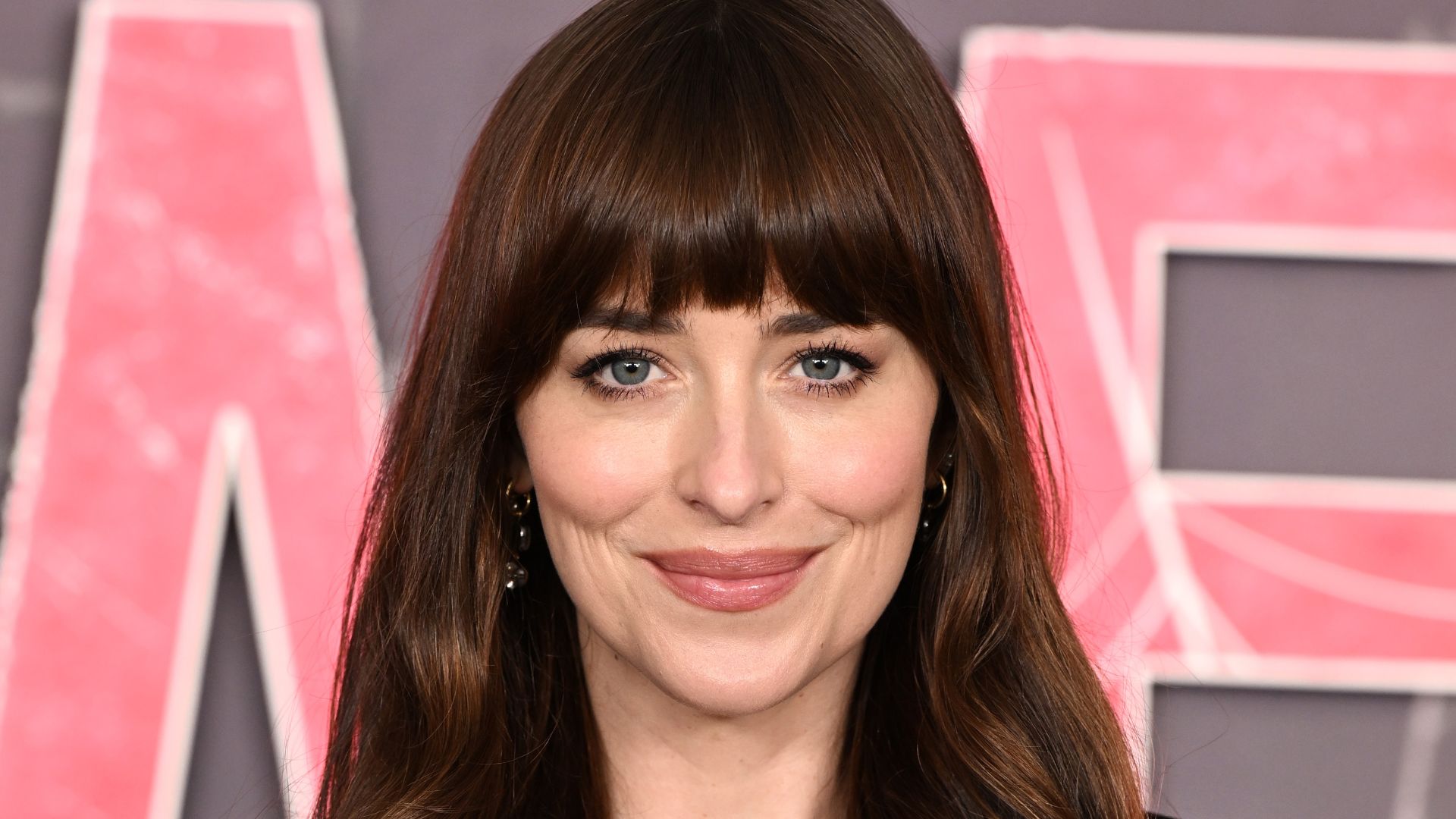 Dakota Johnson (Foto: Jeff Spicer/Getty Images)