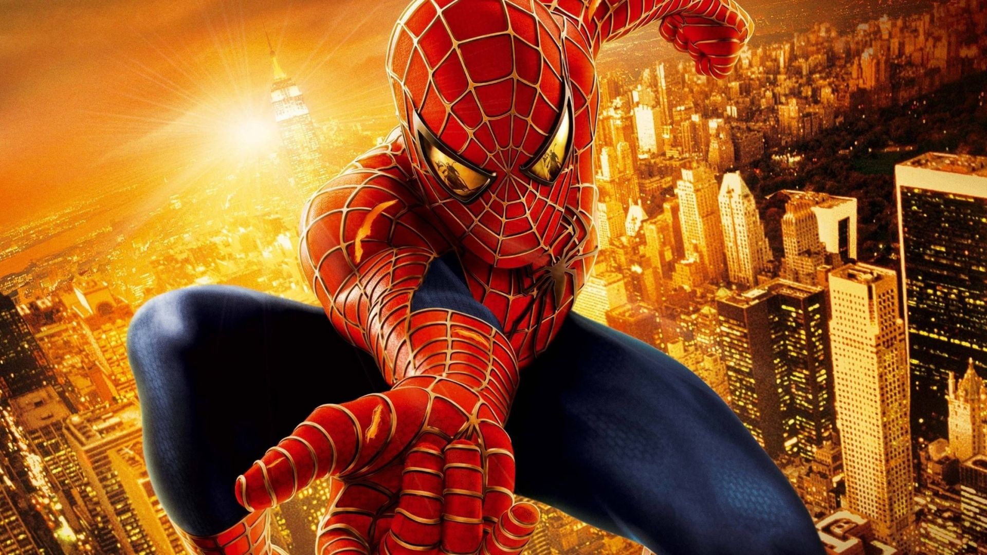 Jogos Mortais, Homem-Aranha 2 e mais filmes que completam 20 anos em 2024