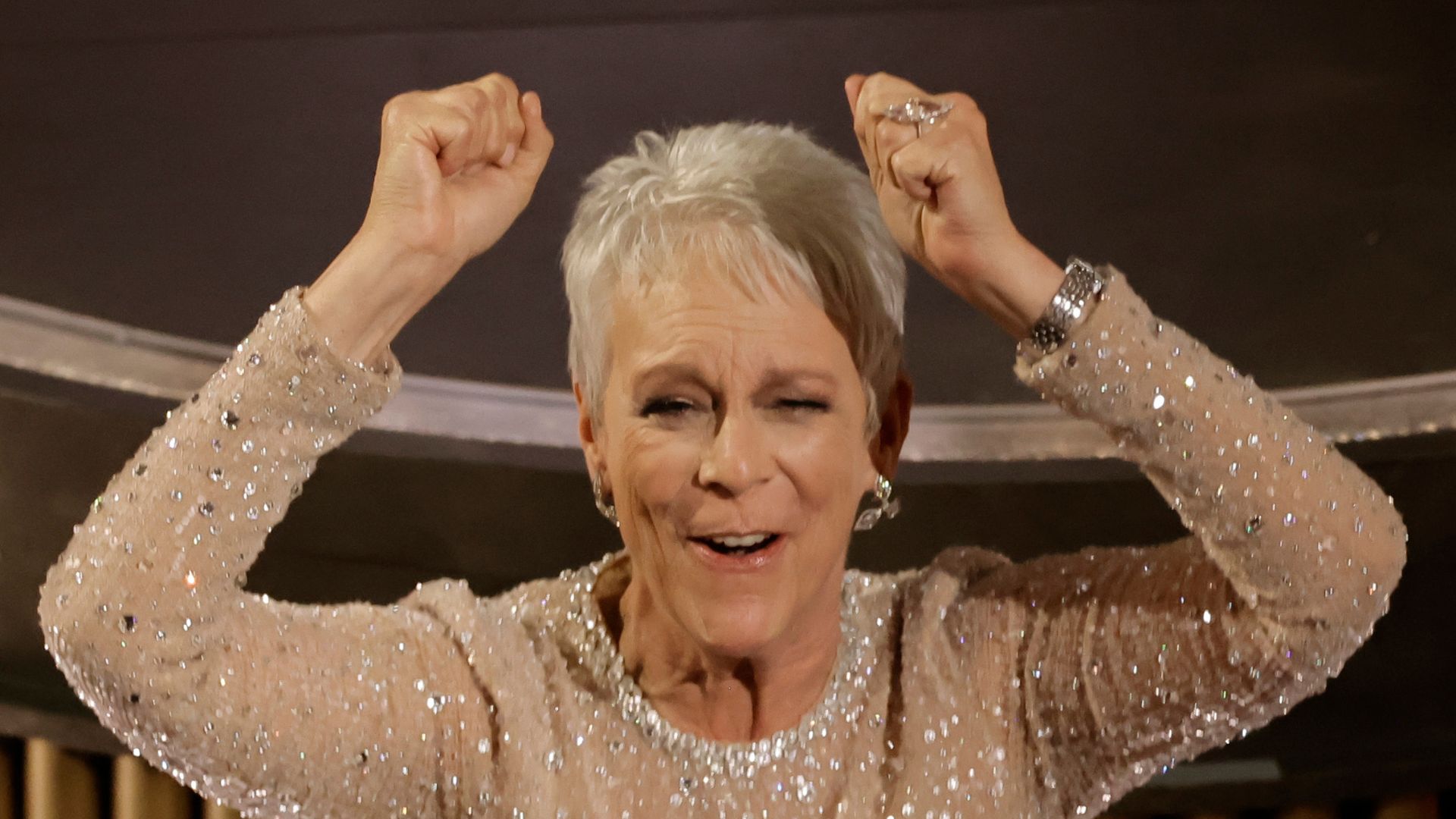 Jamie Lee Curtis (Foto: Kevin Winter/Getty Images)