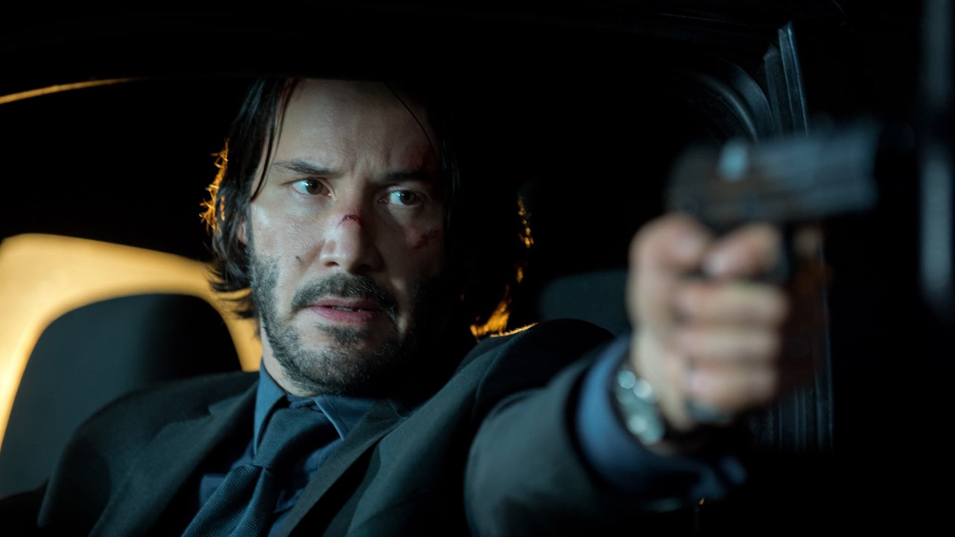 John Wick, Guardiões da Galáxia e mais filmes que completam 10 anos em 2024