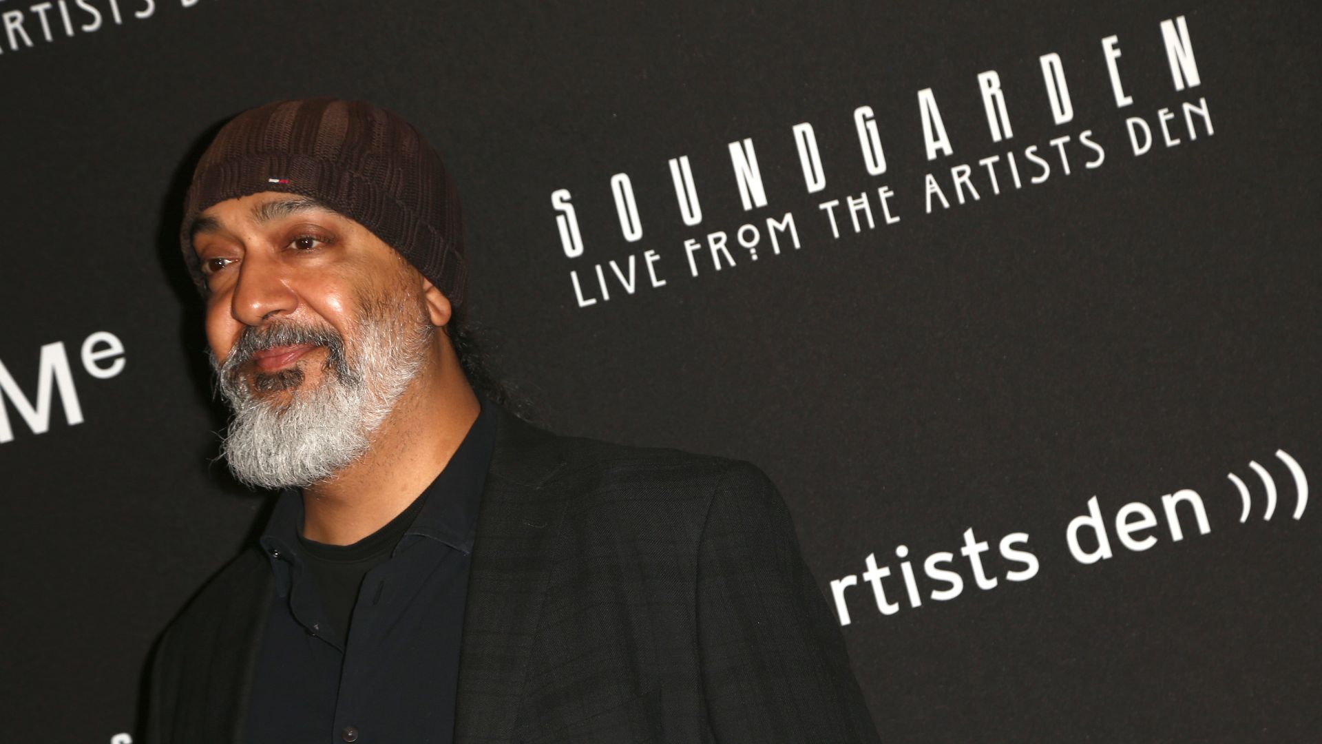 Kim Thayil (Foto: Tommaso Boddi/Getty Images)