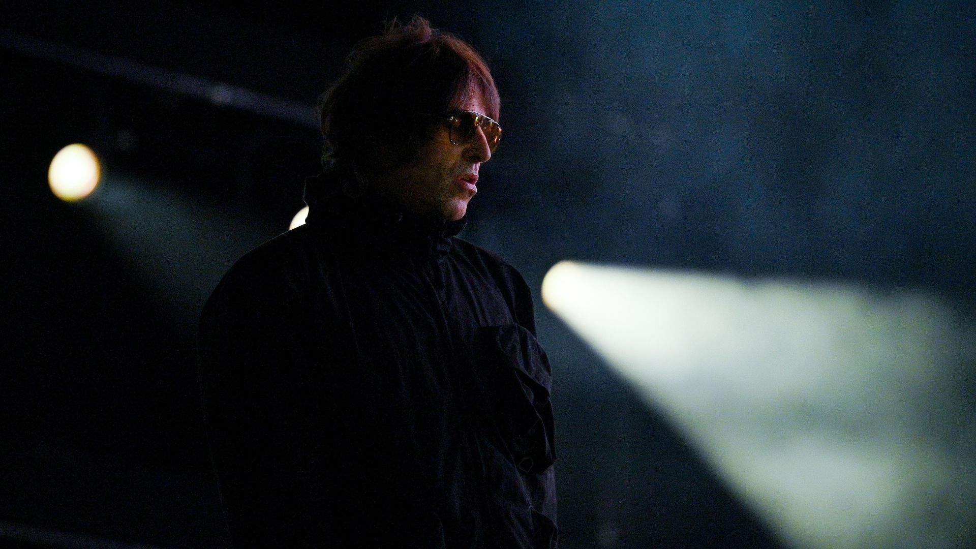 Liam Gallagher (Foto: Jeff J Mitchell/Getty Images)