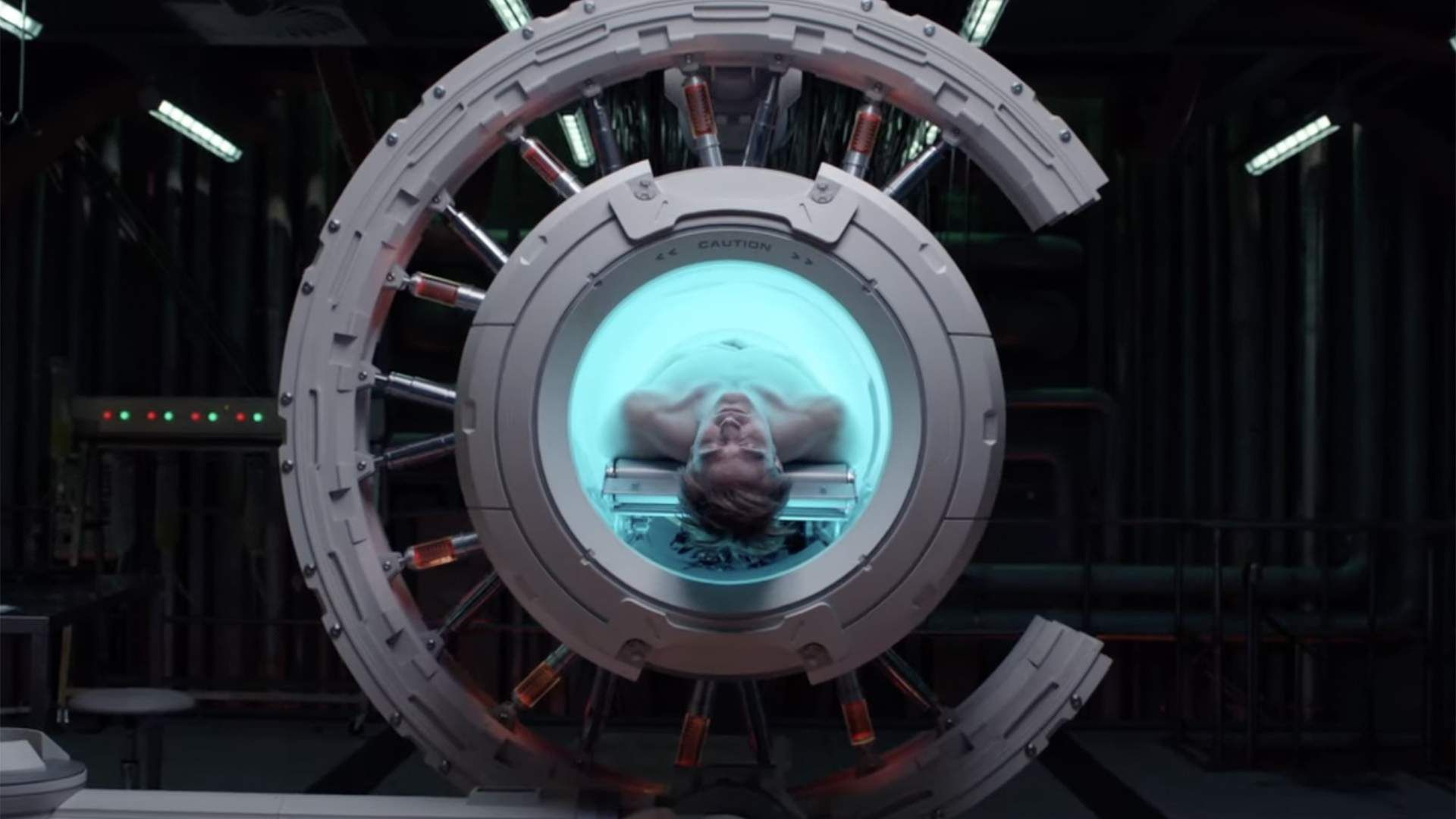 Mickey 17, novo filme de Bong Joon-ho, diretor de Parasita, é adiado para 2025 (Foto: Reprodução/Warner Bros. Pictures)