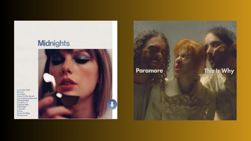 Confira alguns dos grandes vencedores do Grammy 2024 e aproveite para garantir os discos na Amazon!