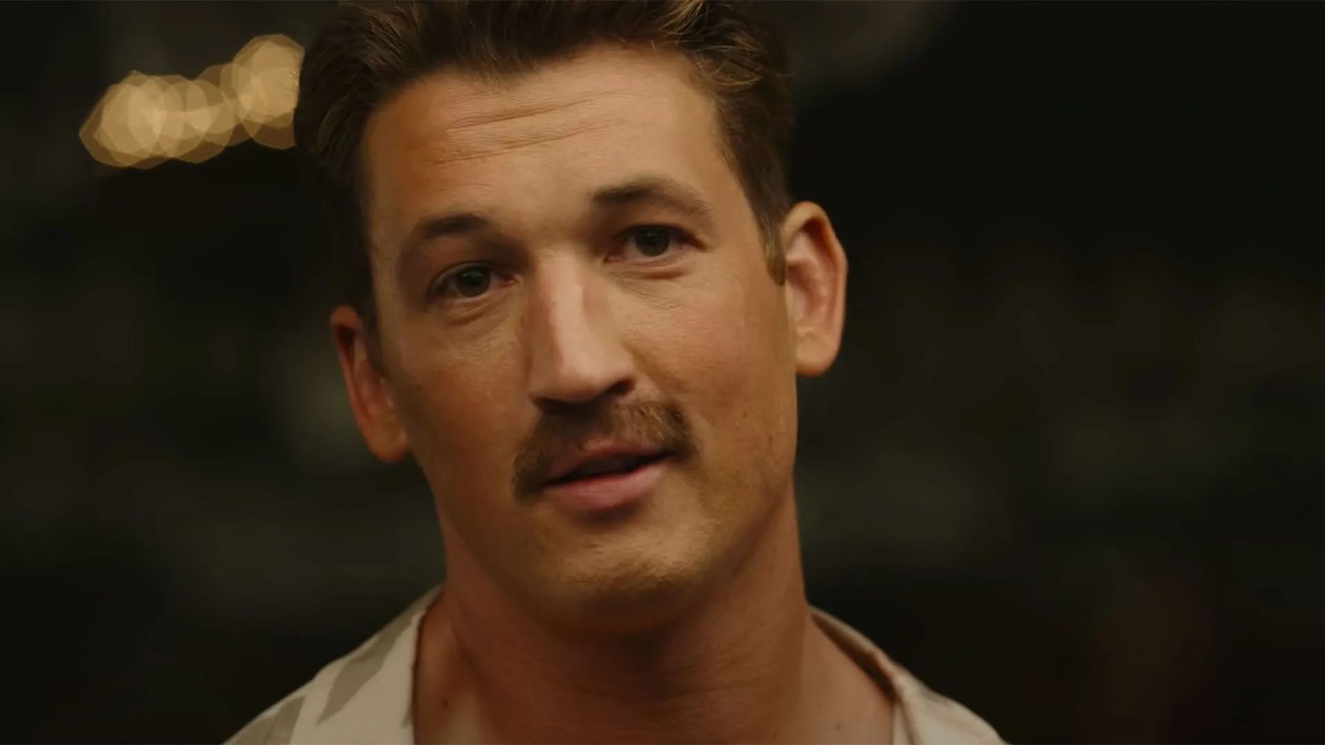Miles Teller, de Top Gun: Maverick, é confirmado na cinebiografia de Michael Jackson (Foto: Reprodução/Paramount Pictures)