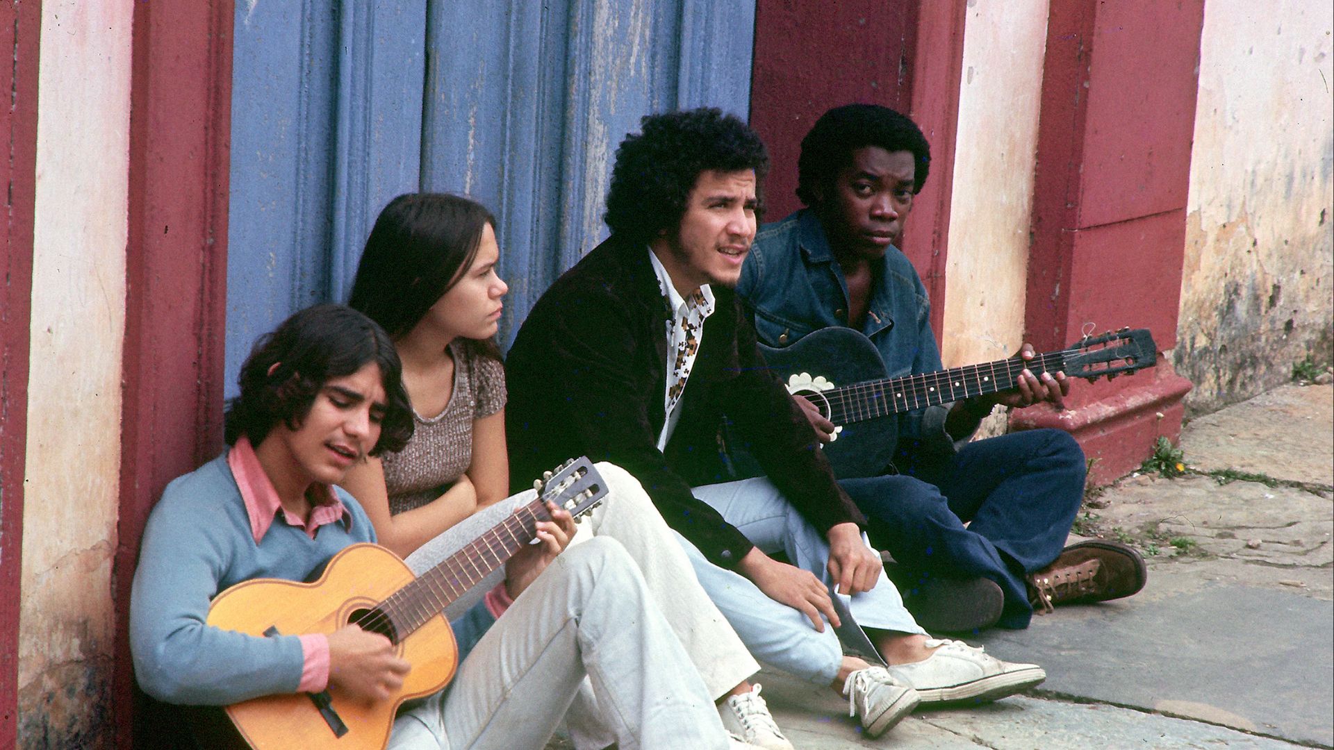 'Nada Será Como Antes - A Música do Clube da Esquina' (Foto: Juvenal Pereira/Divulgação)