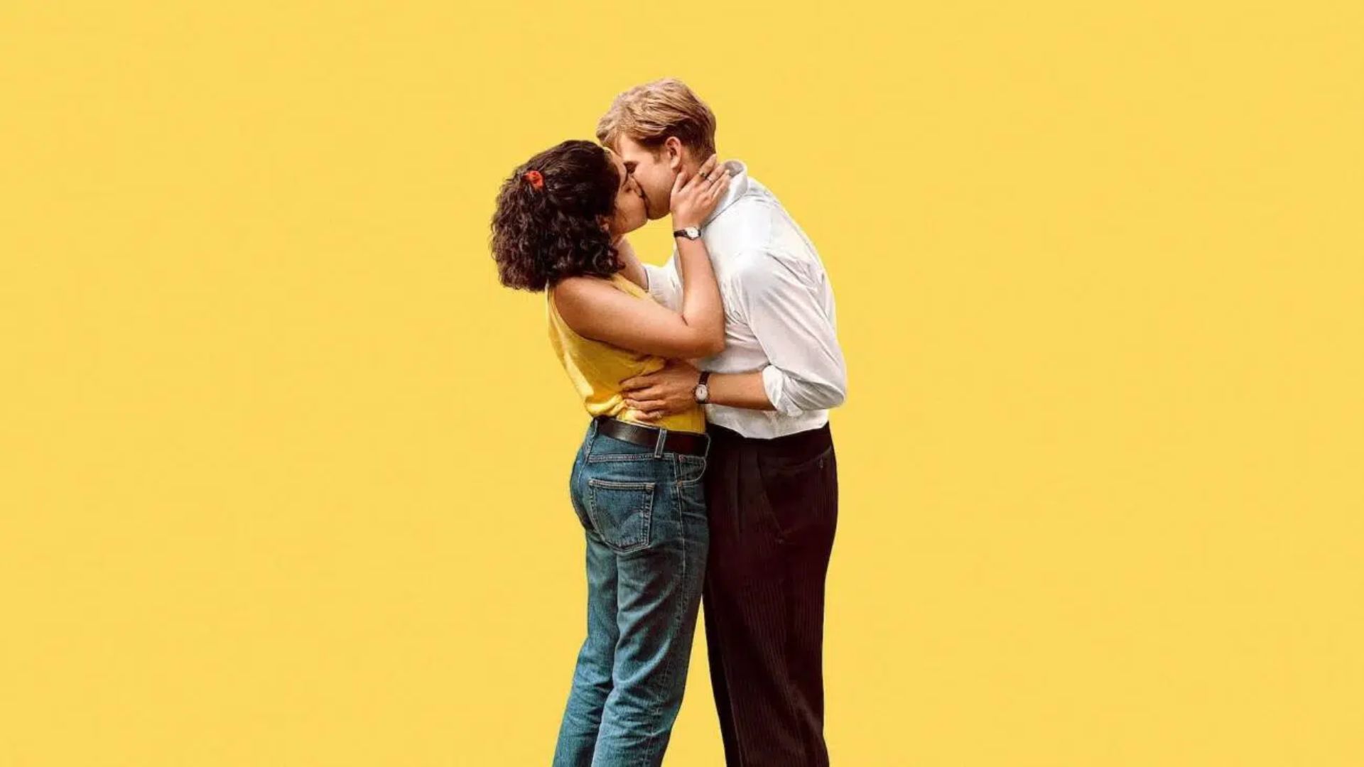 Netflix quase alterou final controverso de Um Dia em minissérie (Foto: Divulgação/Netflix)