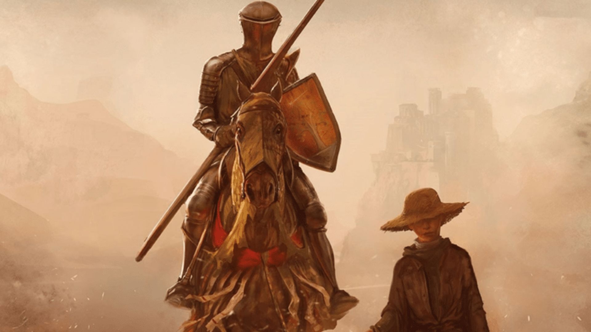 O Cavaleiro dos Sete Reinos, novo spin-off de Game of Thrones, ganha data de estreia (Foto: Reprodução)