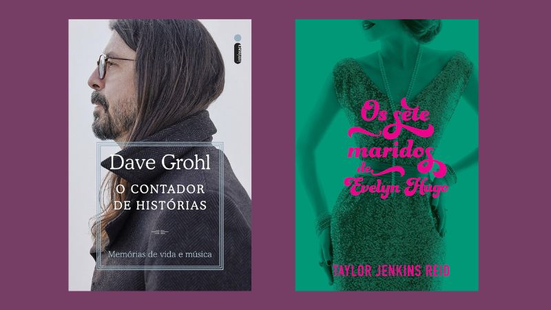 Listamos algumas obras que vão satisfazer quem pretende ficar em casa no feriado