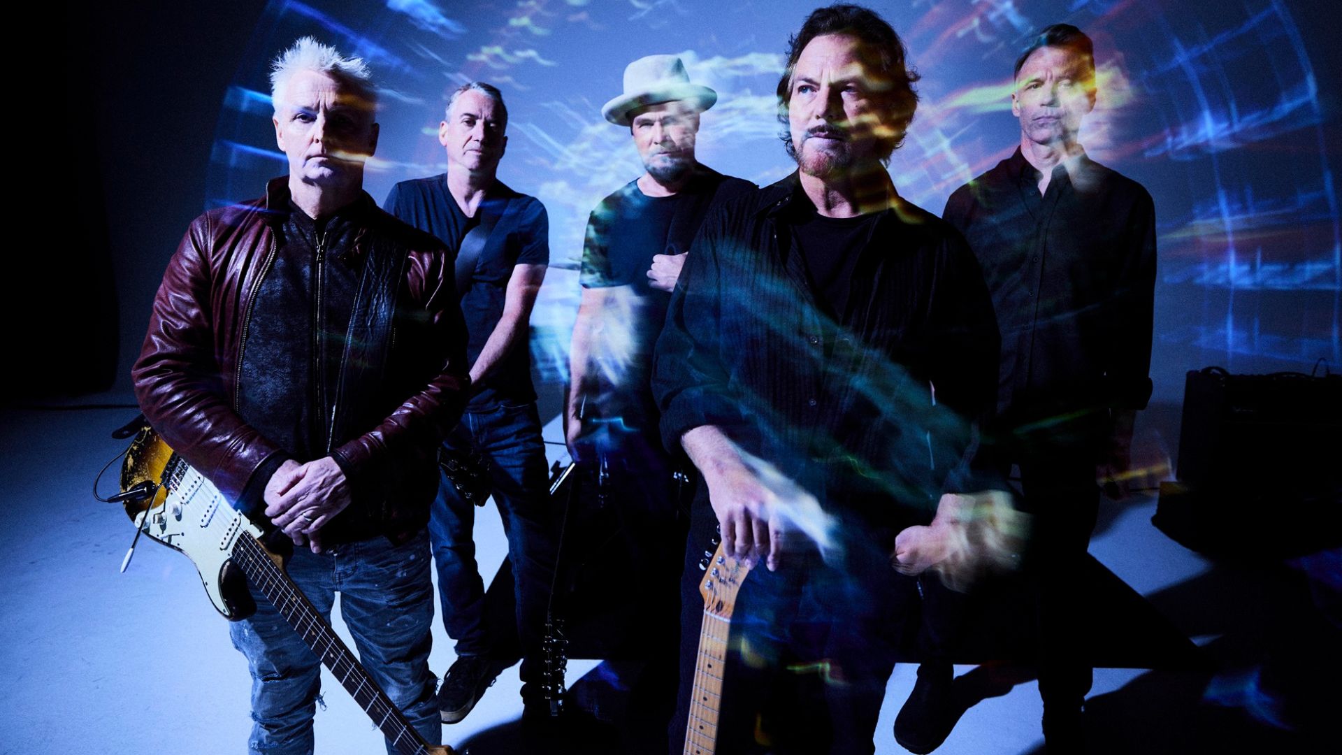 Pearl Jam (Foto: Danny Clinch)