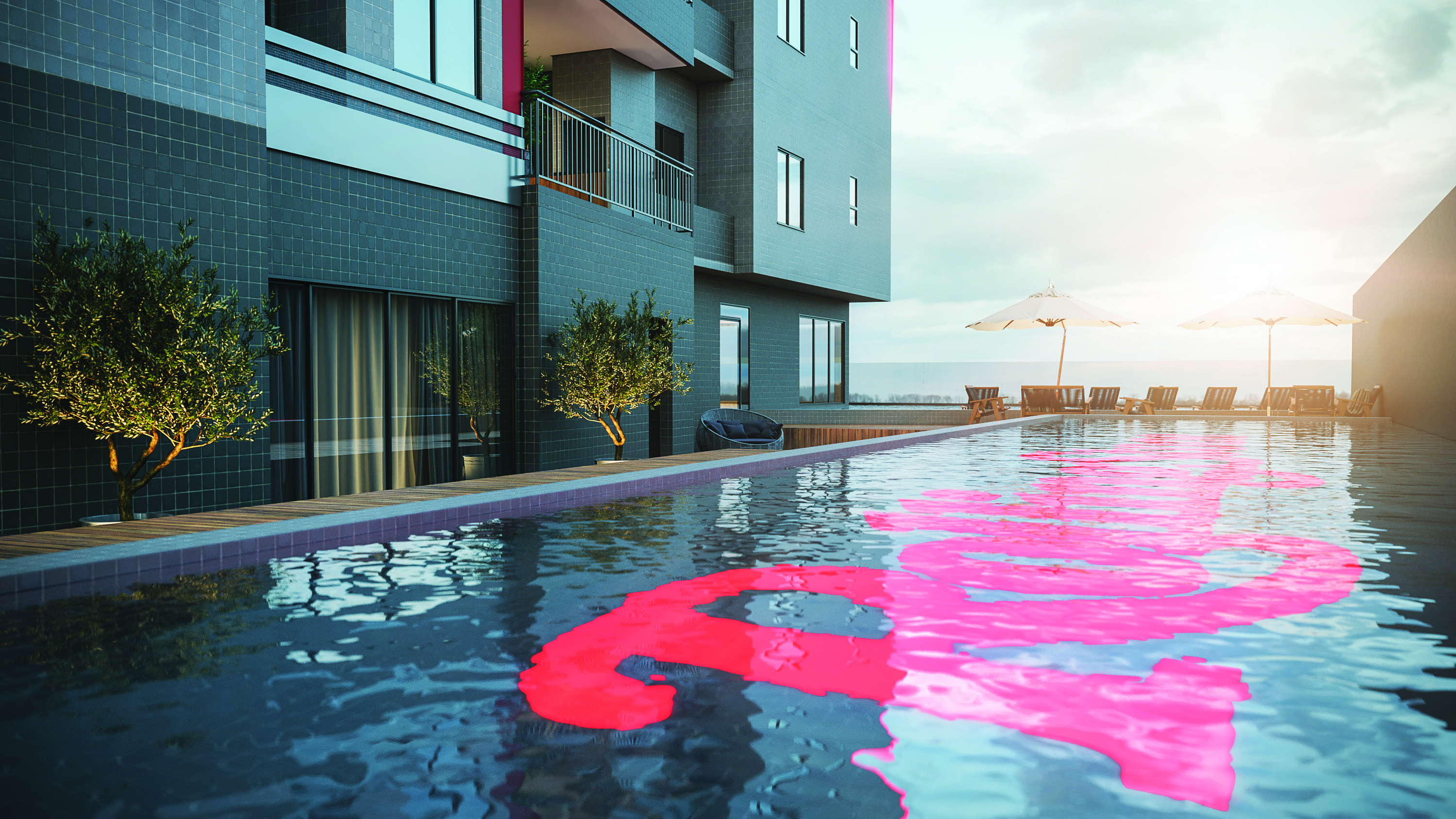 Brasil terá o primeiro edifício Rolling Stone do mundo