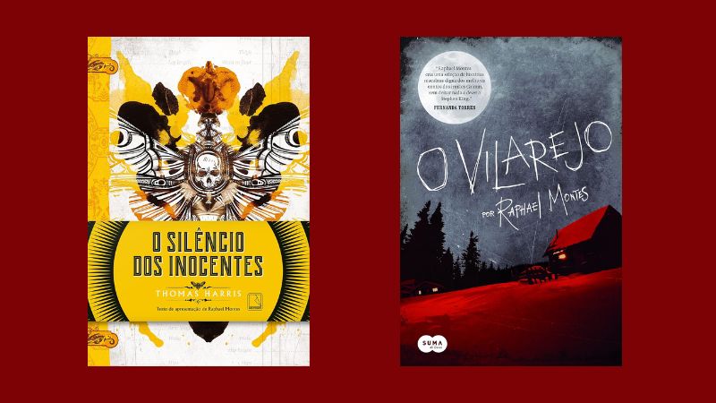 Para quem se interessou pela história do livro que virou uma série original Netflix, confira obras que vão agradar os amantes de suspense