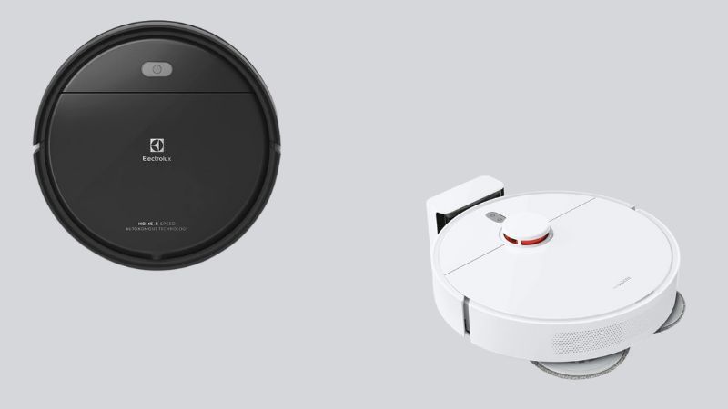 Para todos os bolsos, confira diferentes modelos de robô aspirador que vão complementar a sua casa inteligente e facilitar a limpeza da sua casa