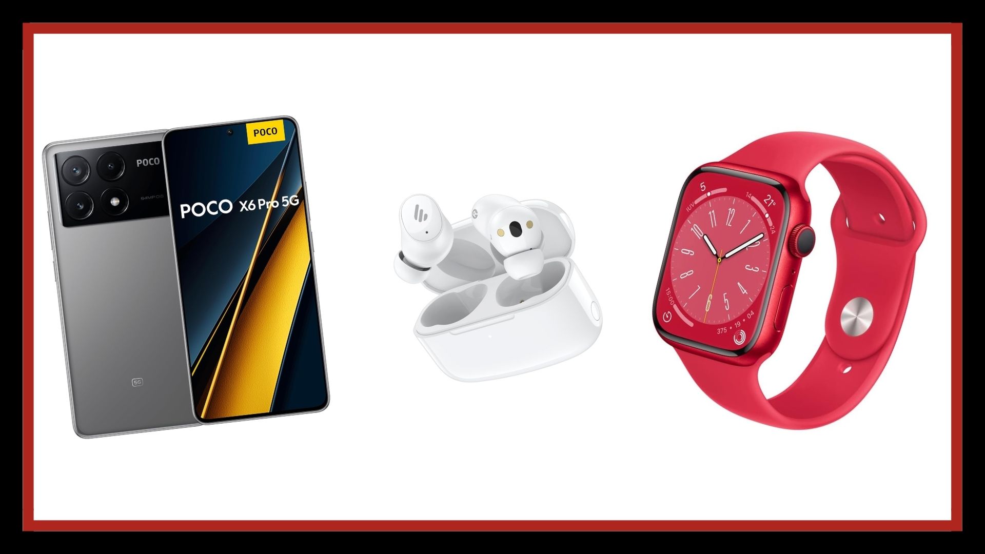 Nós selecionamos algumas opções que não podem faltar em sua lista de compras. Conheça smartphones e acessórios pelo melhor preço.