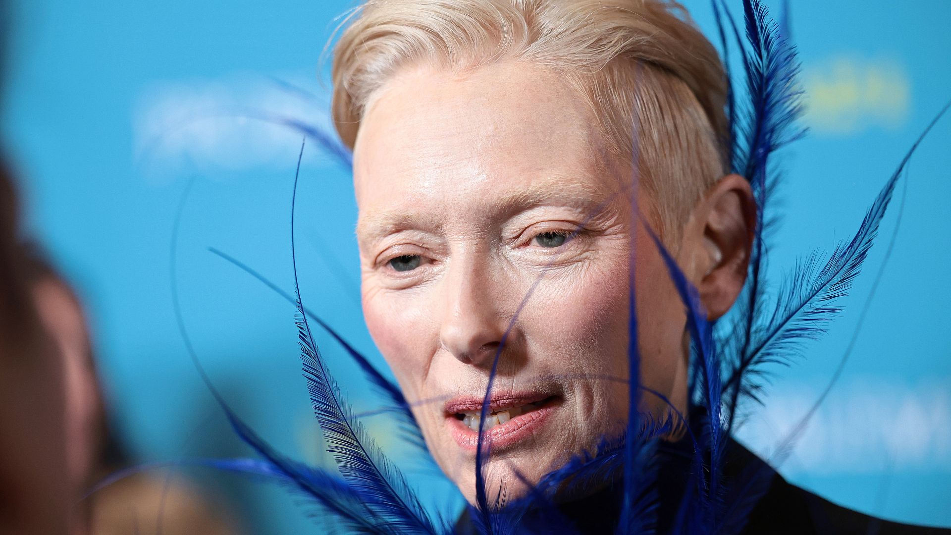 Tilda Swinton (Foto: Dimitrios Kambouris/Getty Images)
