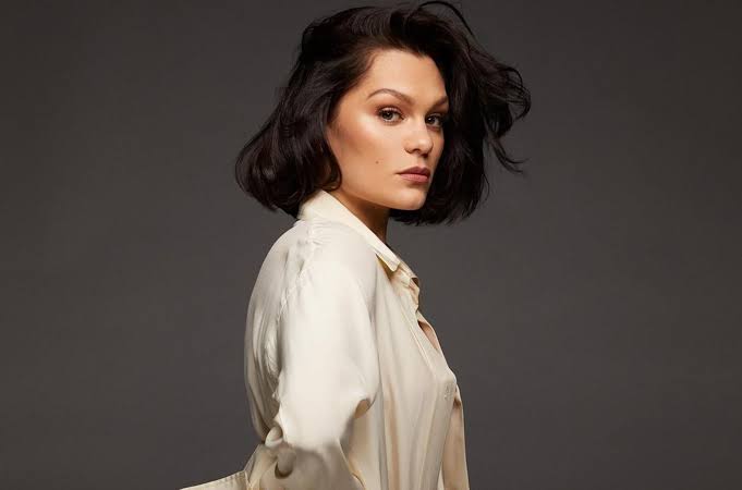 Jessie J (Divulgação)