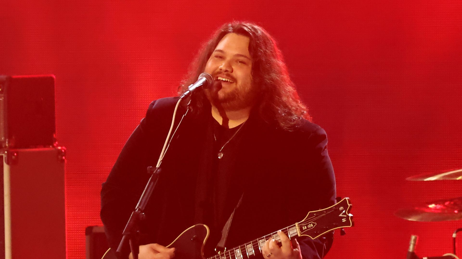 Wolfgang Van Halen (Foto: Amy Sussman/Getty Images)