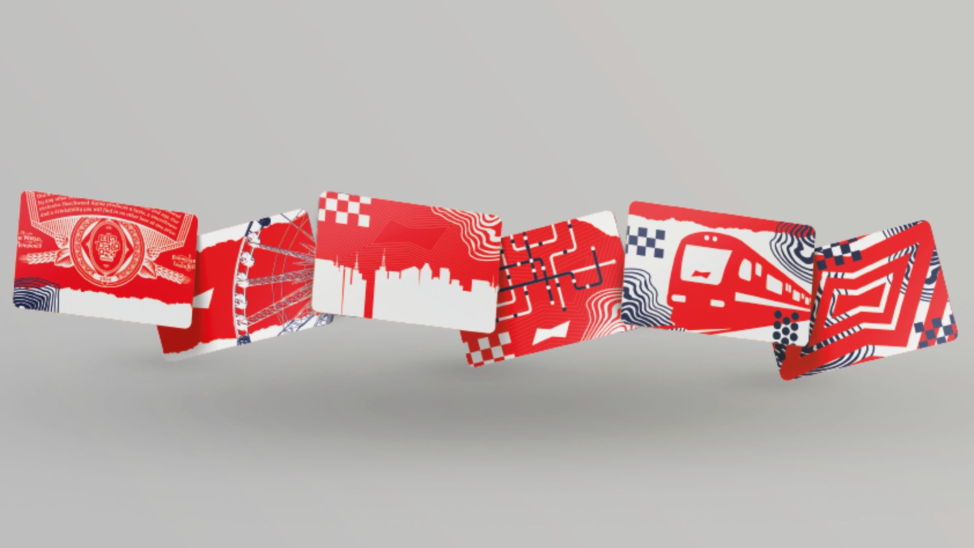 Budweiser eleva experiência do Lollapalooza a outro nível com ações dentro e fora do festival (Foto: Ariel Martini)