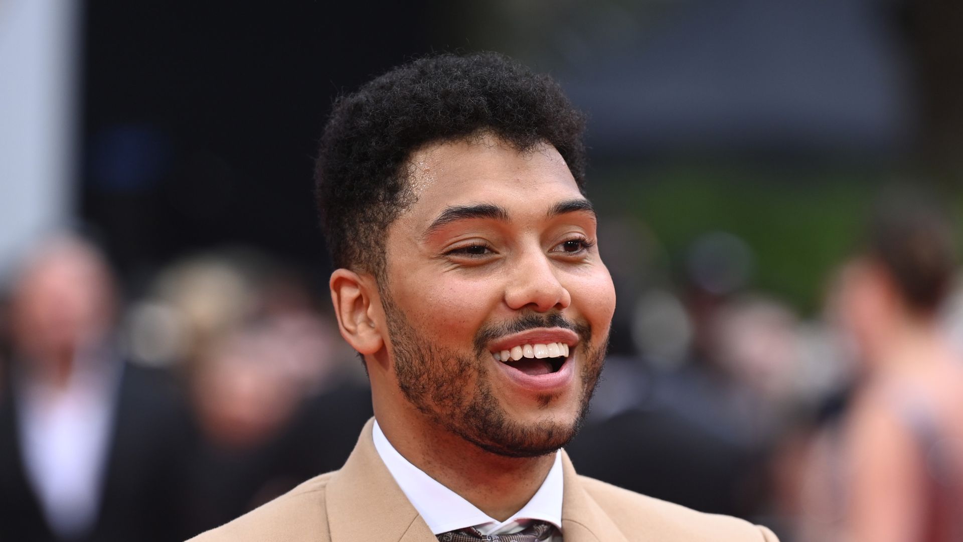 Chance Perdomo (Foto: Stuart C. Wilson/Getty Images)