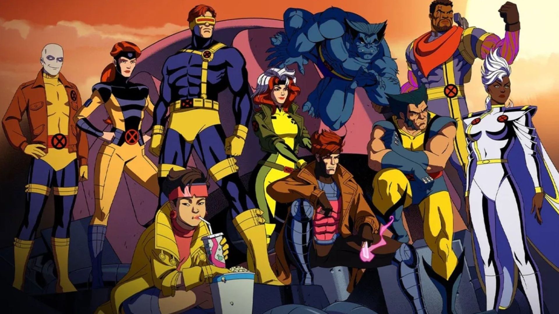 Chefe da Marvel comenta saída de criador de X-Men '97 logo antes da estreia (Foto: Reprodução/Marvel Studios)