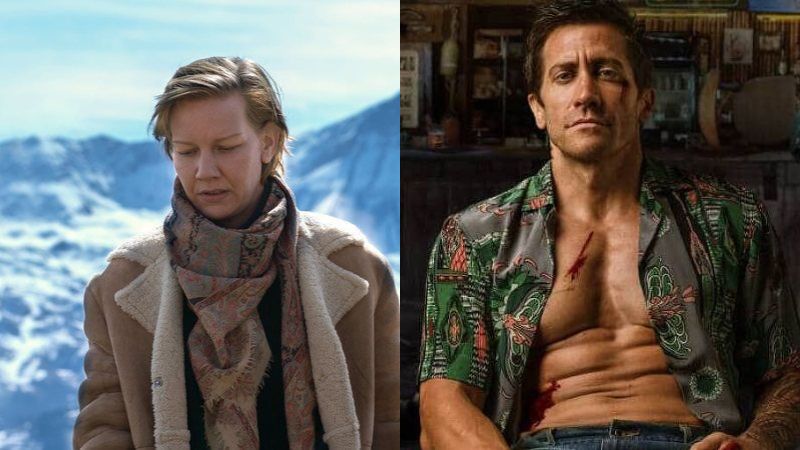 Aproveite para tirar o atraso e assistir um dos melhores filmes do Oscar, além de outras grandes produções!