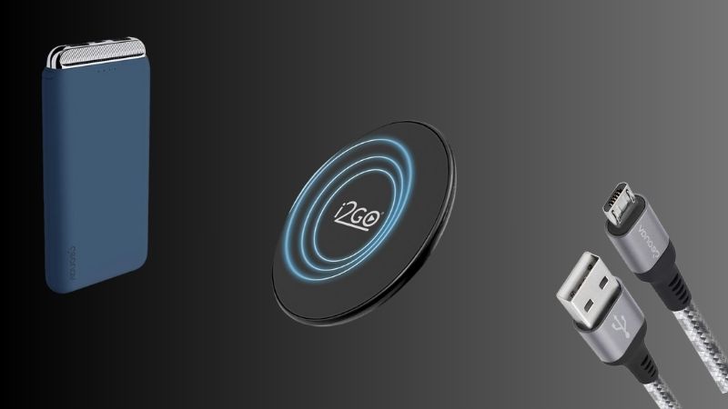 Confira 6 acessórios para celular em grande oferta na Semana do Consumidor