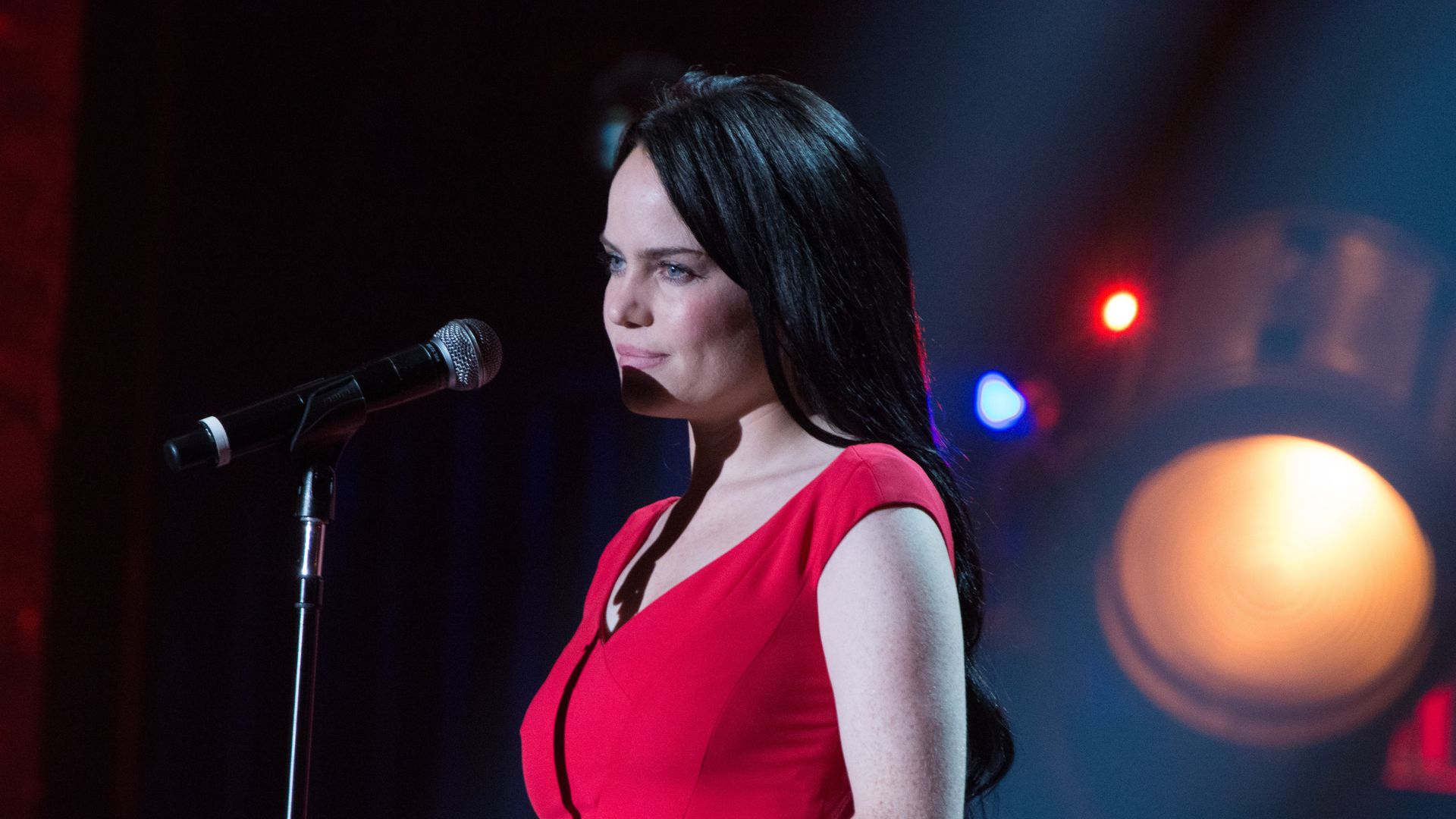 Duffy (Foto: Dave Kotinsky/Getty Images)