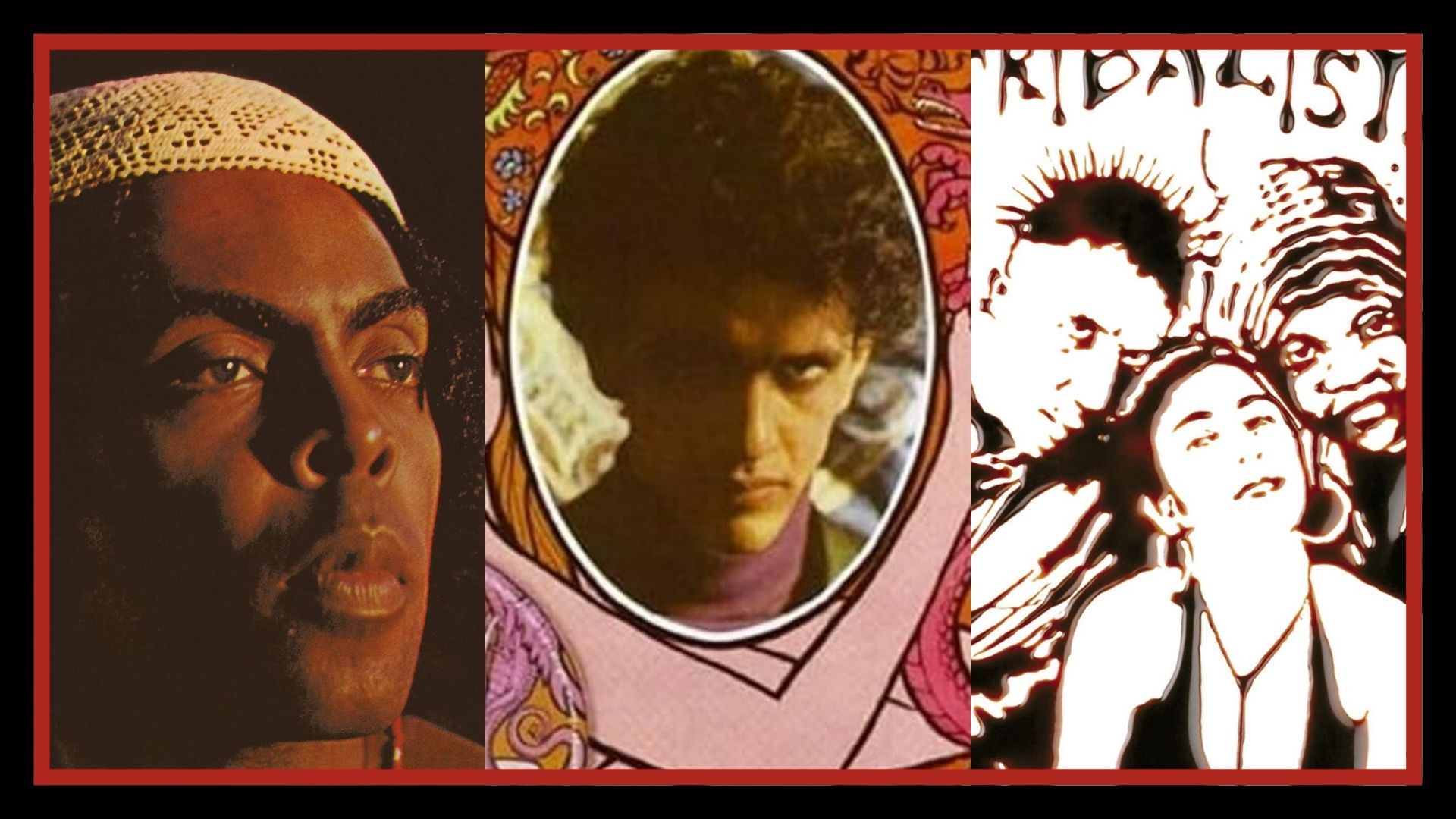 Conheça algumas das obras de grandes nomes da música baiana que marcam gerações