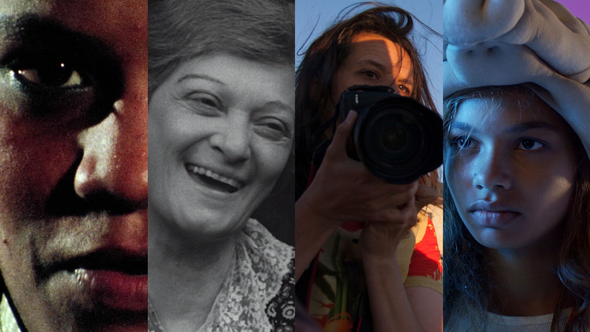 FILMICCA e MUBI promovem mostras especiais (Fotos: Divulgação)