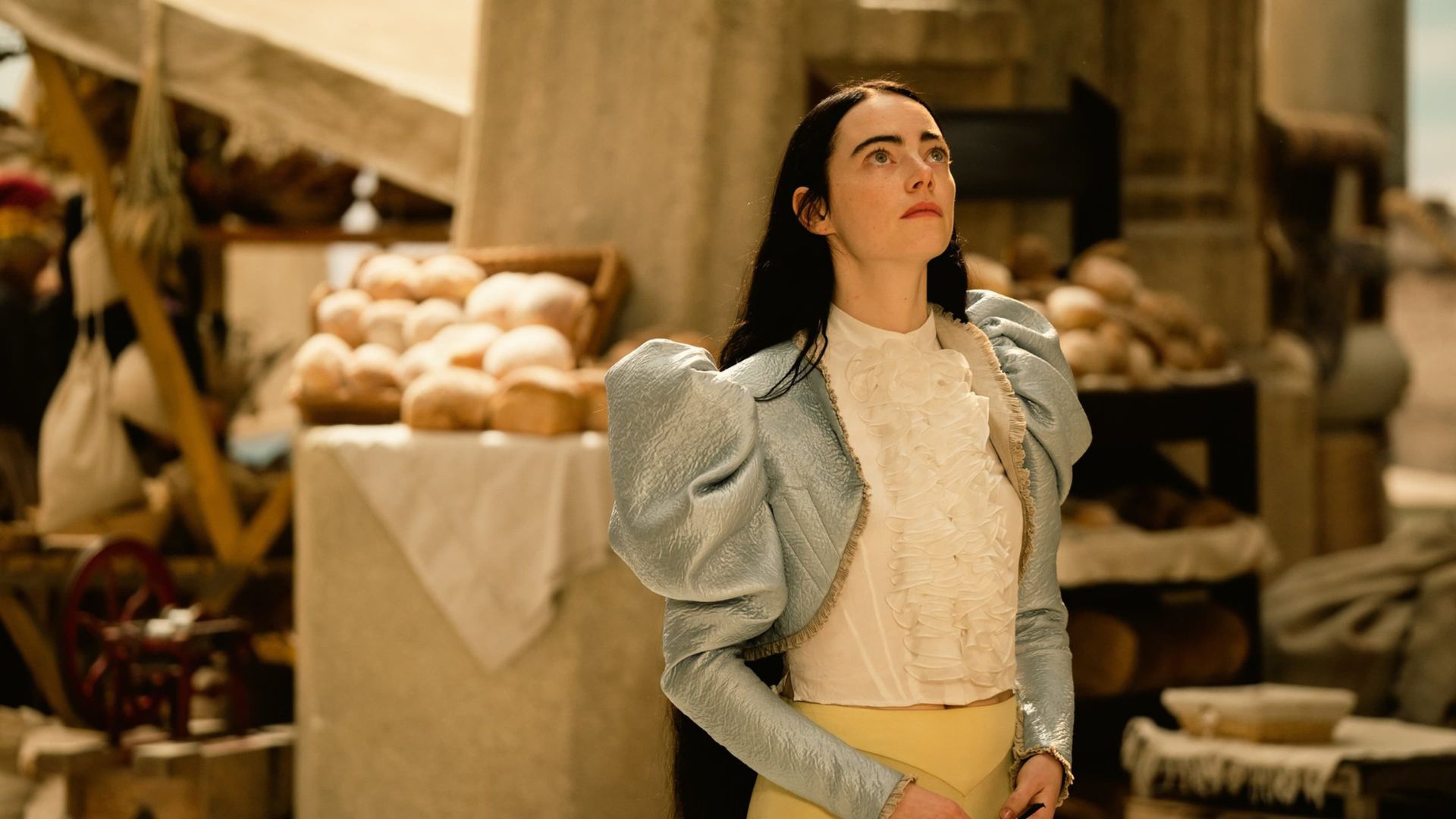 Indicado ao Oscar, Pobres Criaturas ganha data de estreia no Star+ (Foto: Divulgação/Searchlight Pictures)