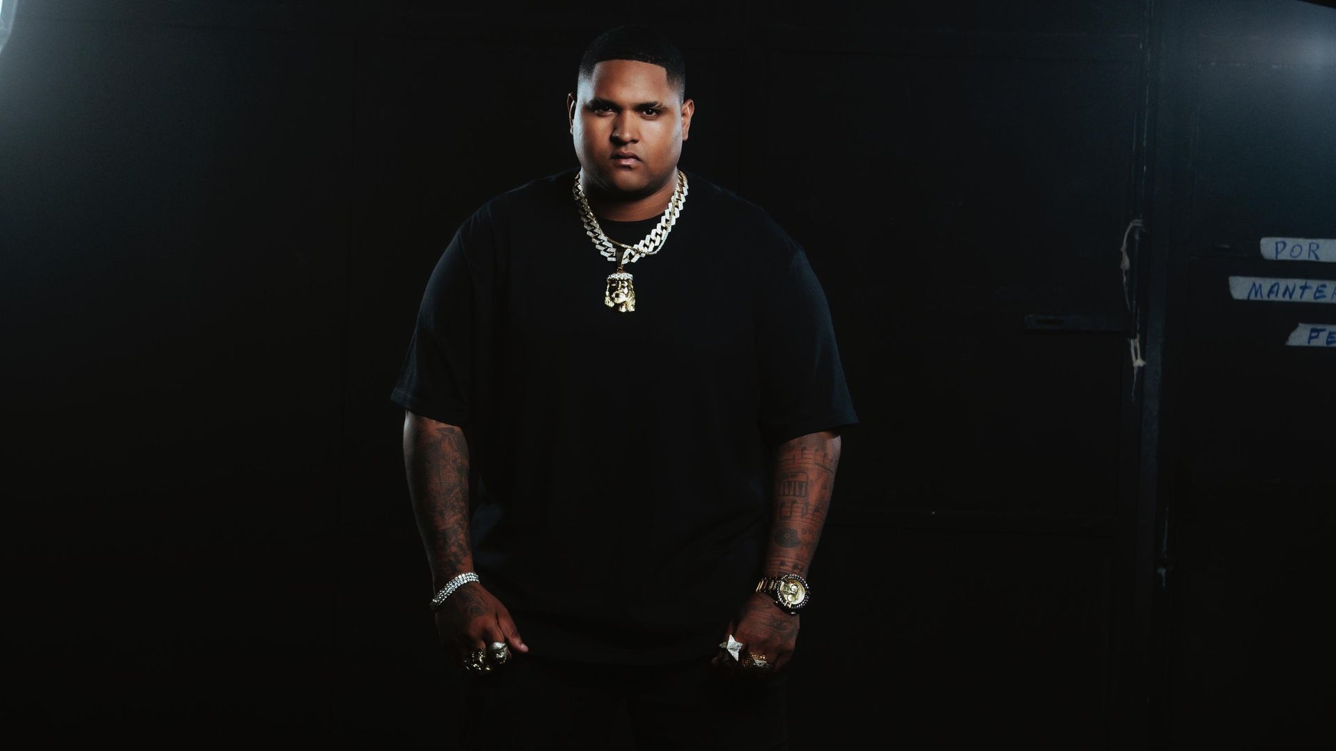 Kevin o Chris (Foto: Divulgação)