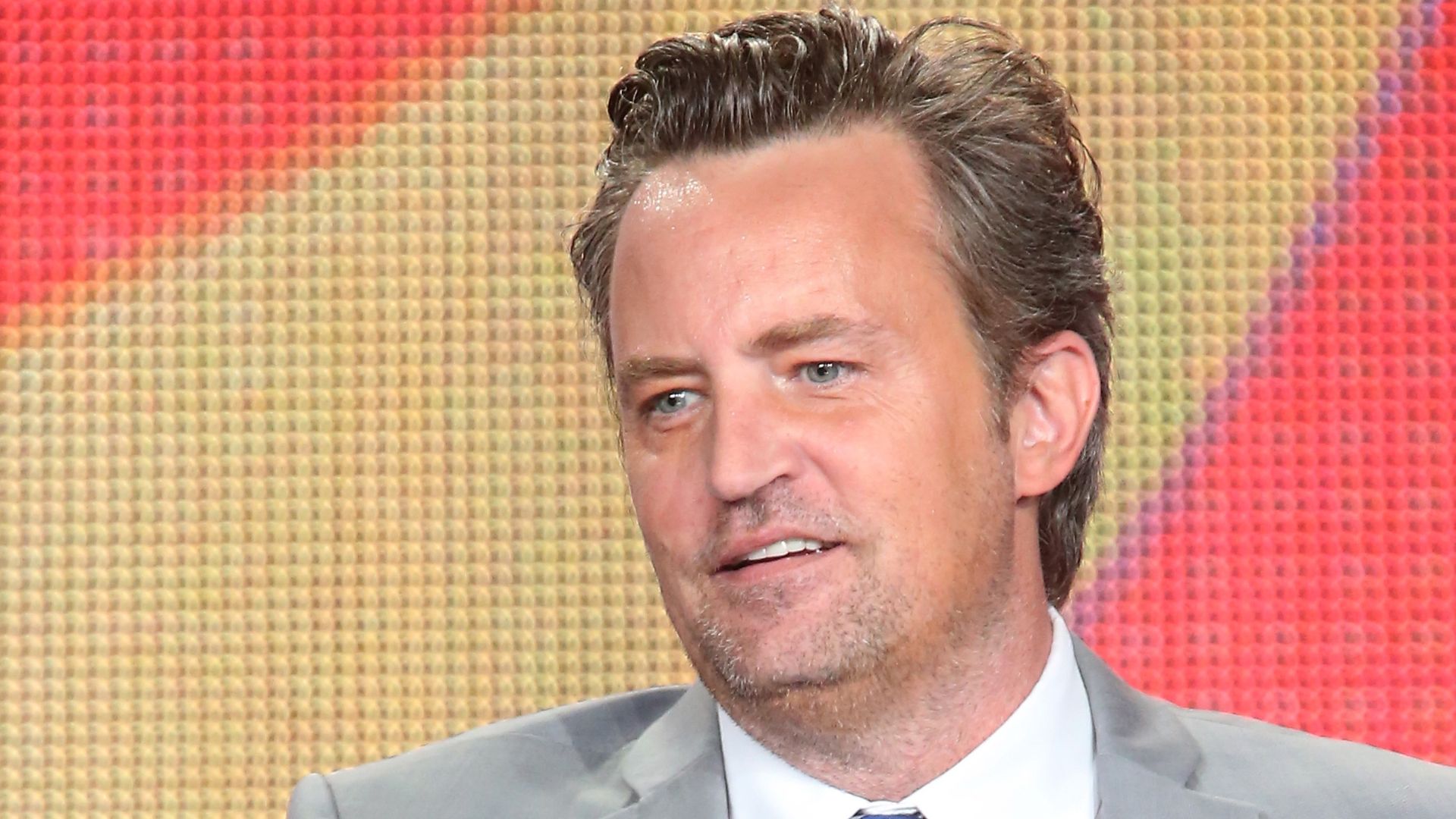 Matthew Perry  (Foto: Frederick M. Brown/Getty Images)