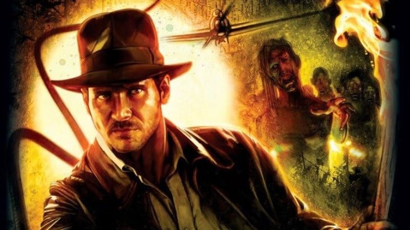 Saiba como foi escolhido o nome do mais famoso arqueólogo da cultura pop