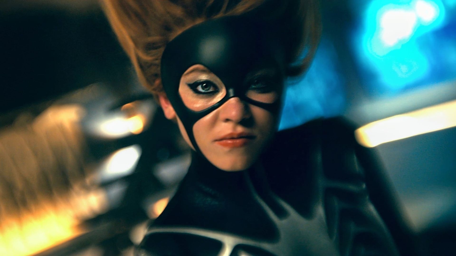 Por que Sydney Sweeney aceitou participar de Madame Teia? (Foto: Reprodução/Sony Pictures)