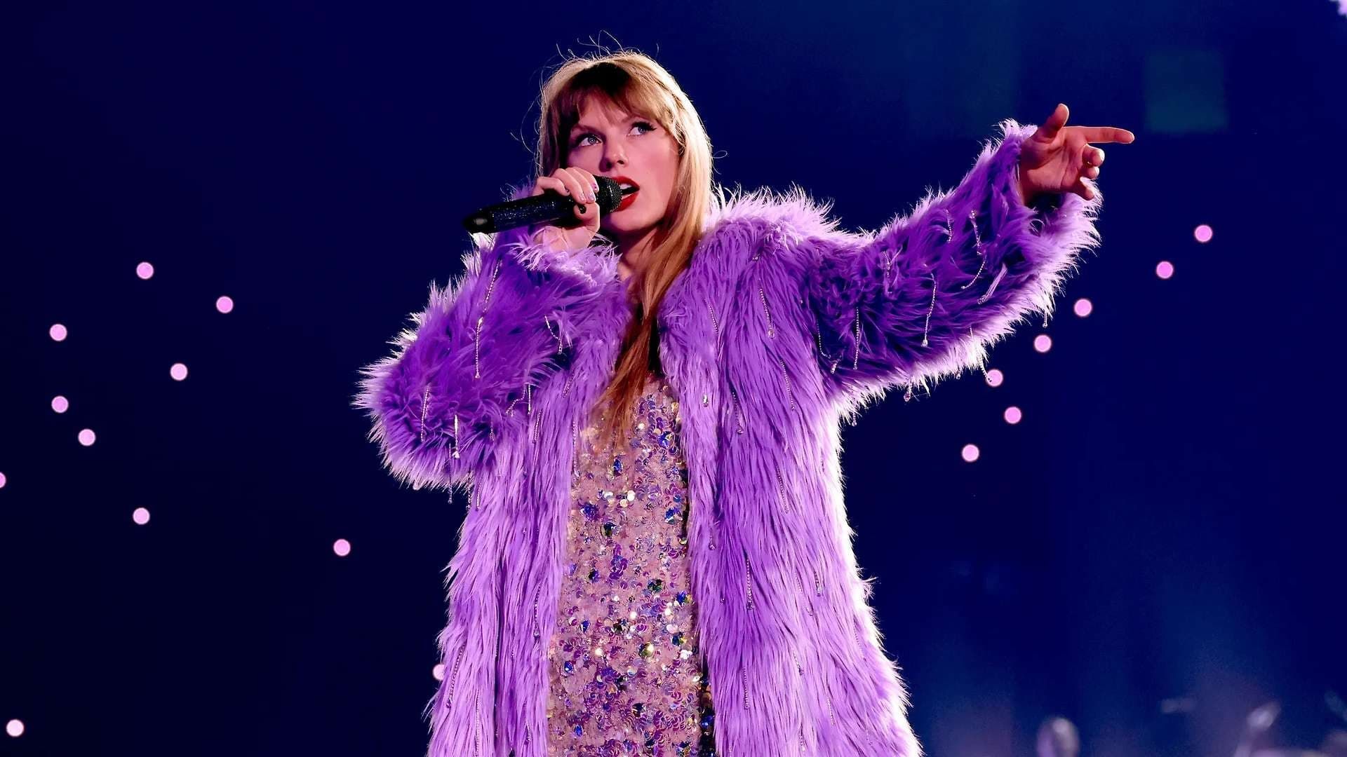 Que horas estreia Taylor Swift: The Eras Tour no Disney+? (Foto: Divulgação)