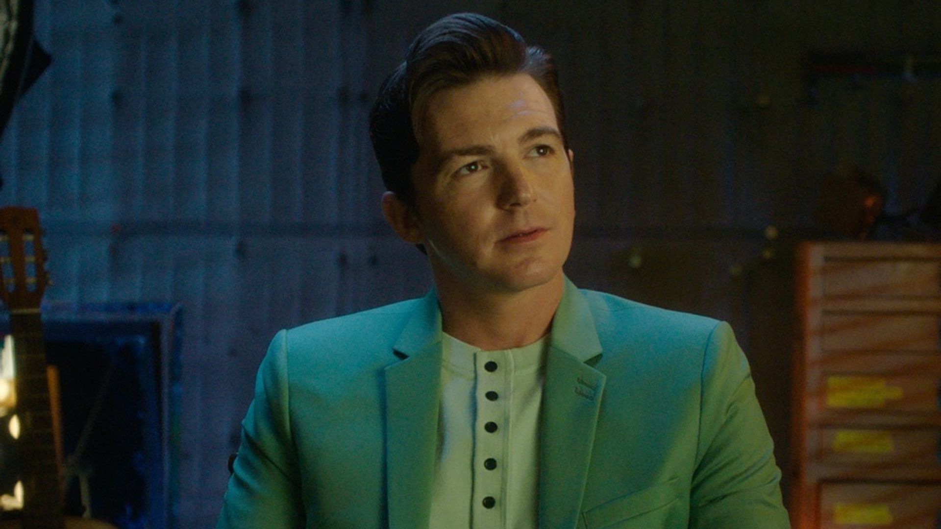 Quiet on Set: The Dark Side Of Kids TV, série documental sobre os bastidores sombrios da Nickelodeon, ganha data de estreia no Brasil (Foto: Divulgação/Max)