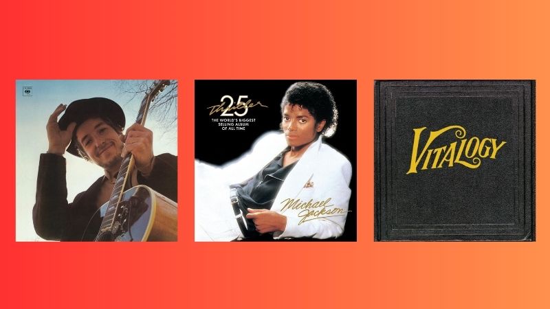 Semana do Consumidor: 8 CDs e vinis em oferta na Amazon