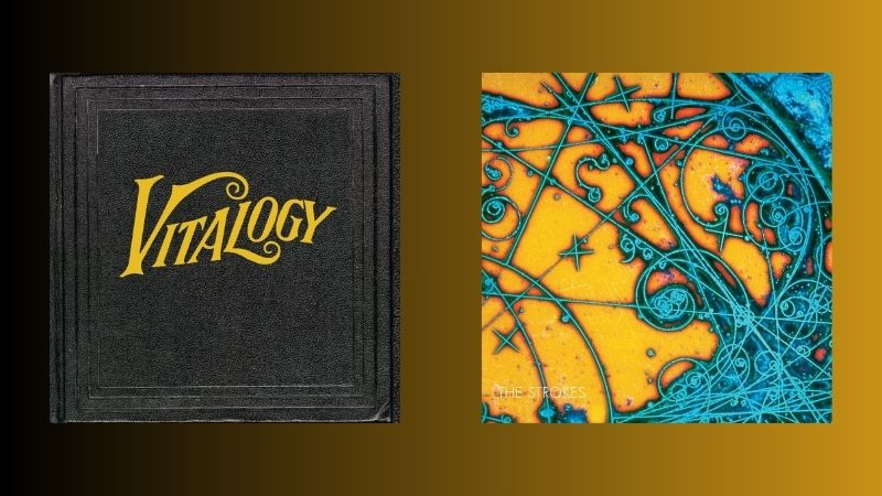 Confira alguns vinis e CDs de rock que se destacaram dentre os mais vendidos do momento na Amazon e aproveite para aumentara a sua coleção!