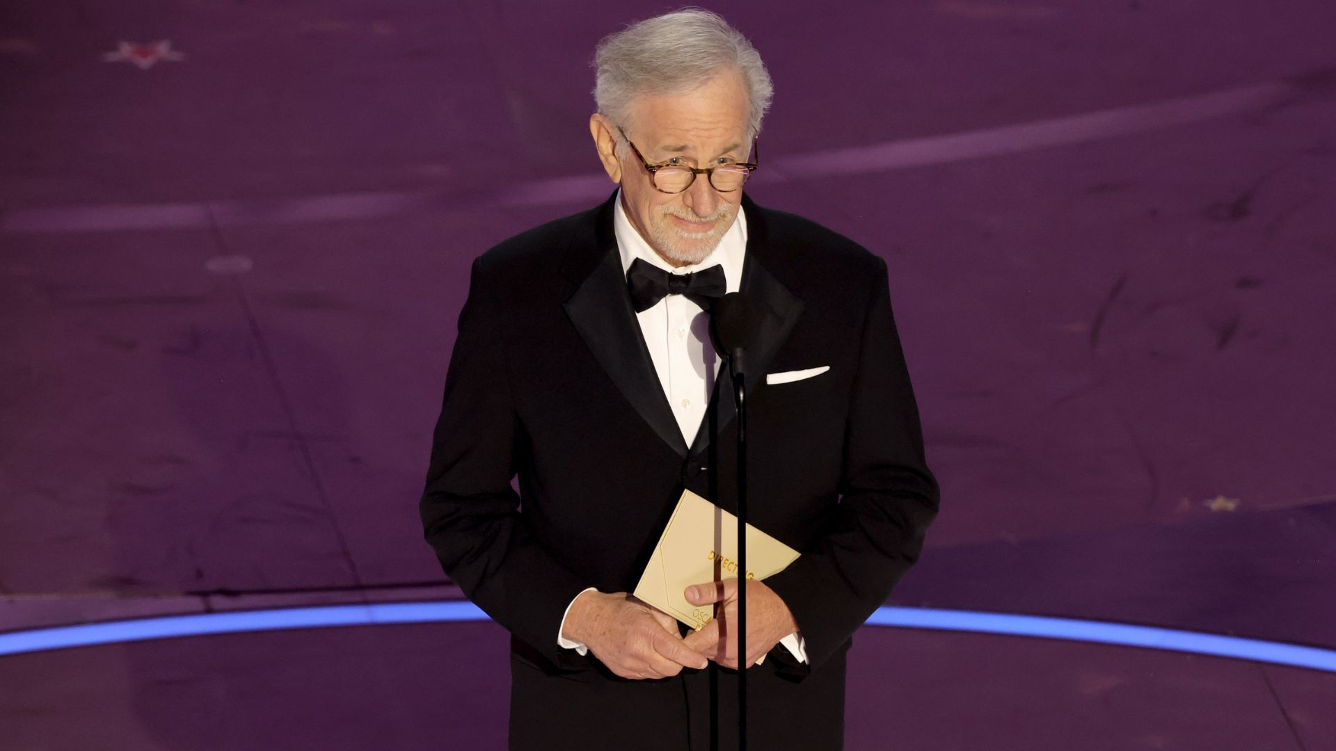 Steven Spielberg (Foto: Kevin Winter/Getty Images)