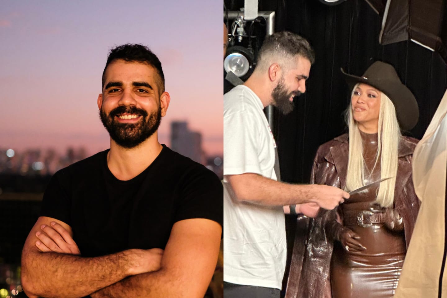 (Foto: Acervo Pessoal)