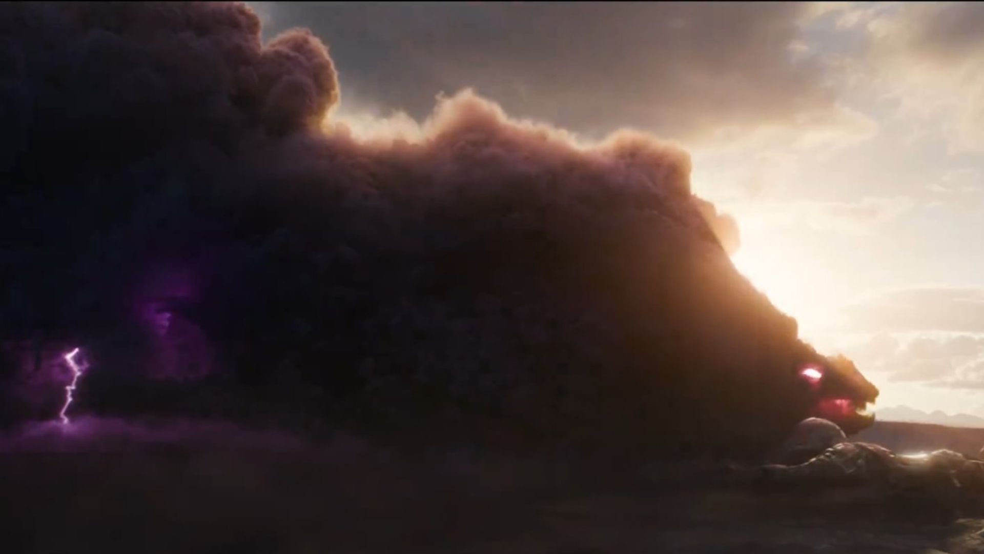 5 destaques do novo trailer de Deadpool & Wolverine (Foto: Reprodução/Marvel Studios)